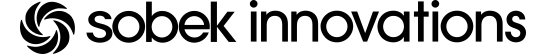 Sobek Innovations Logo