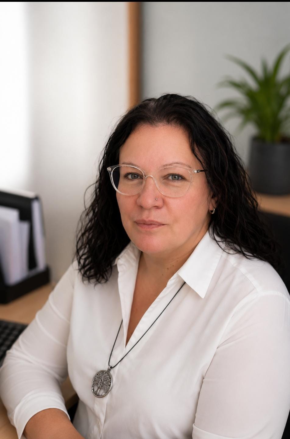 Katja Schindler